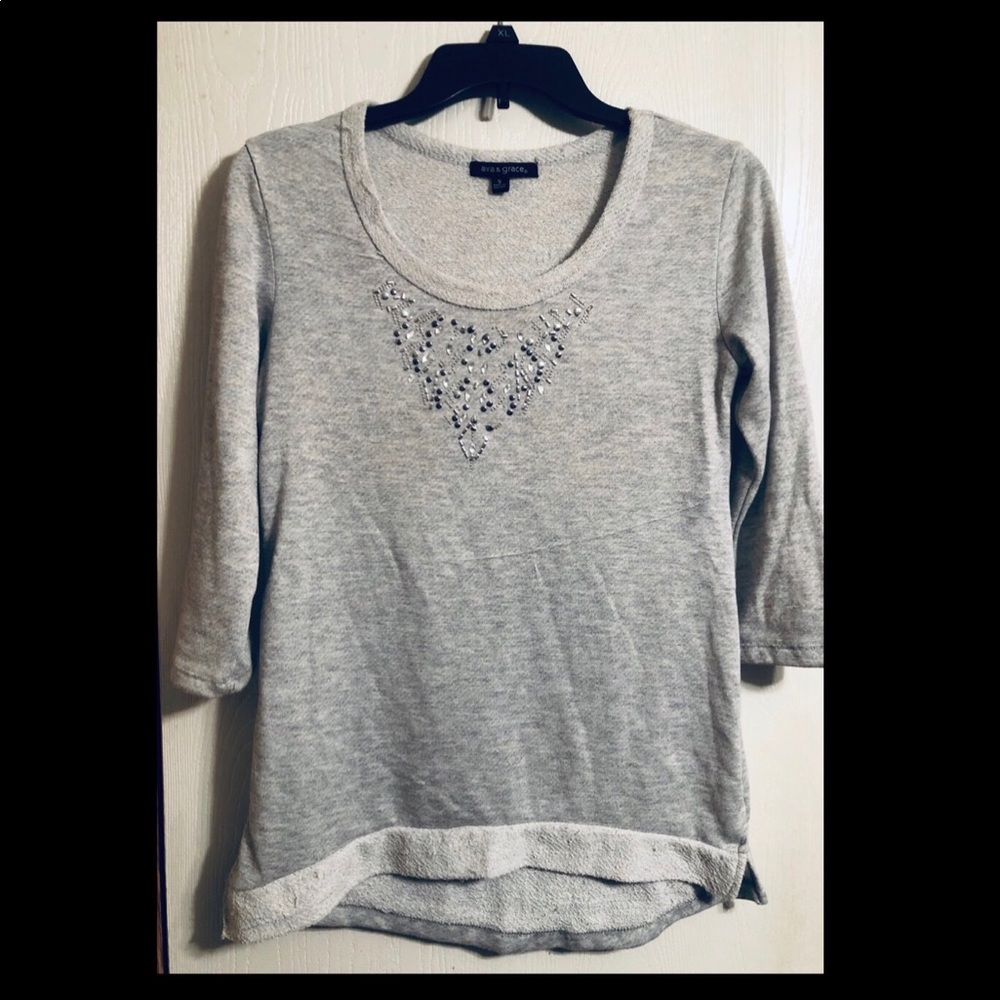 Ava & Grace women’s top